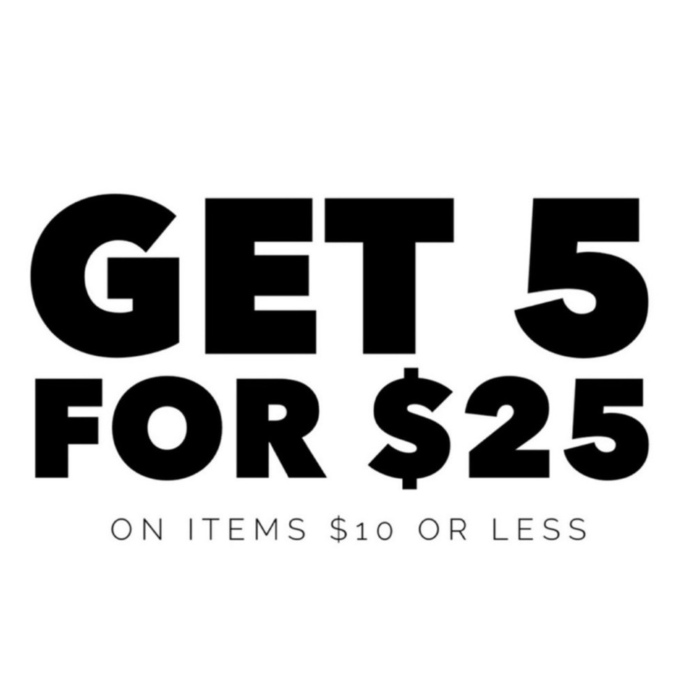 5 for $25 ⭐️ Kensie Leather Bib Dress - Picture 6 of 6
